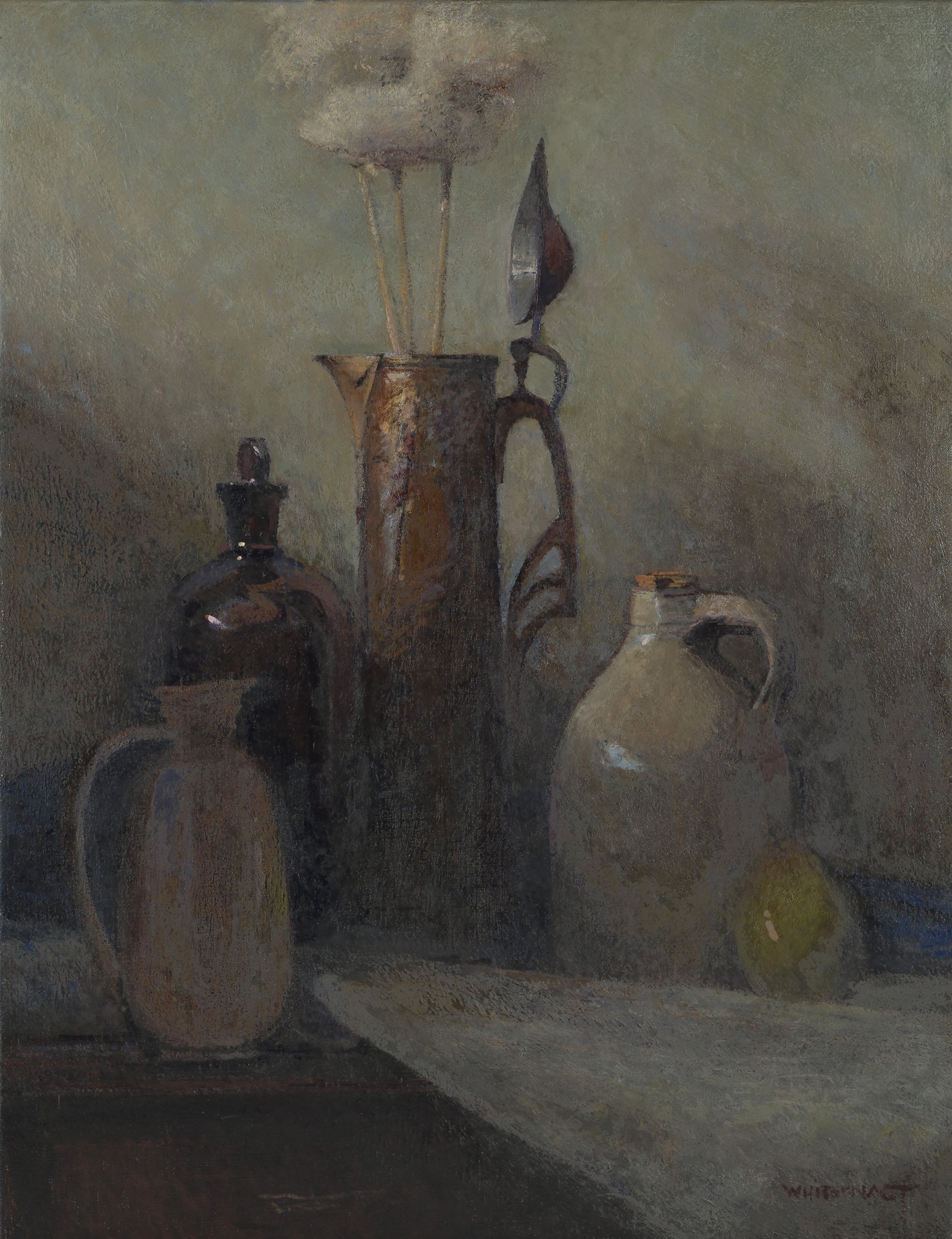 Daniel Whiteknact