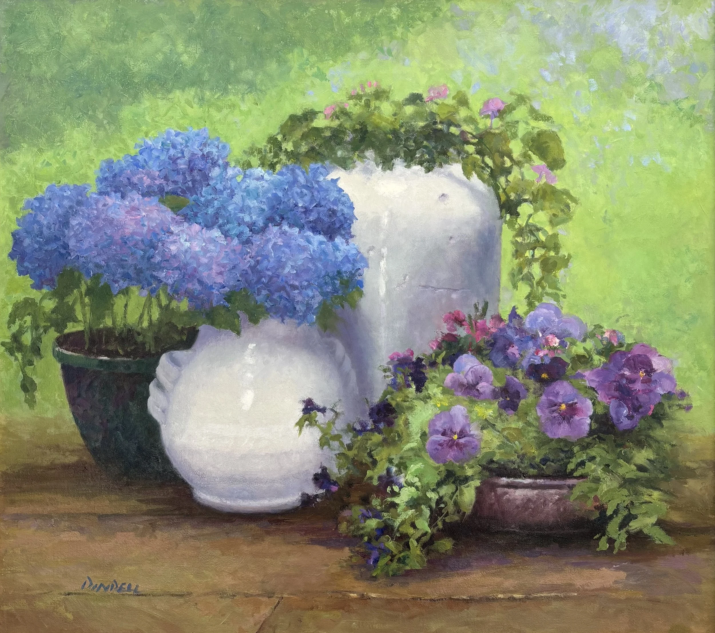 Pamela Pindell