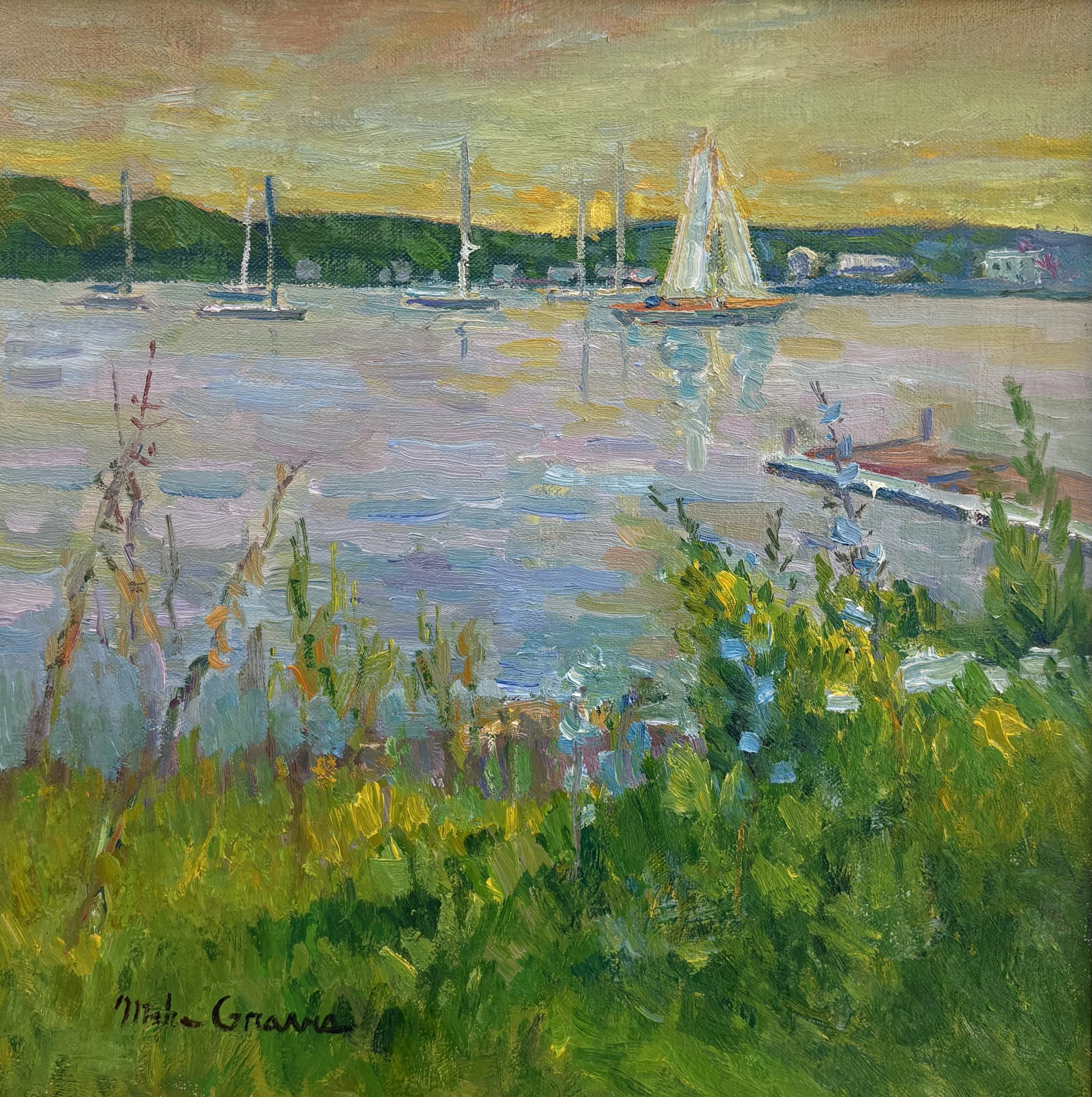 Summer Evening