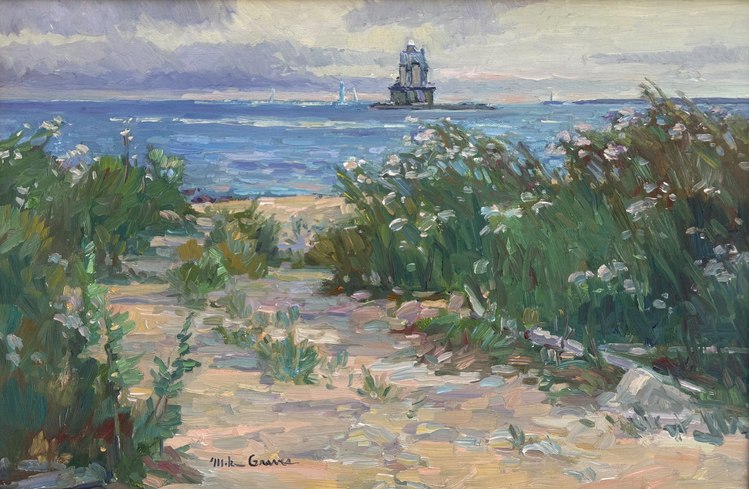 Race Point