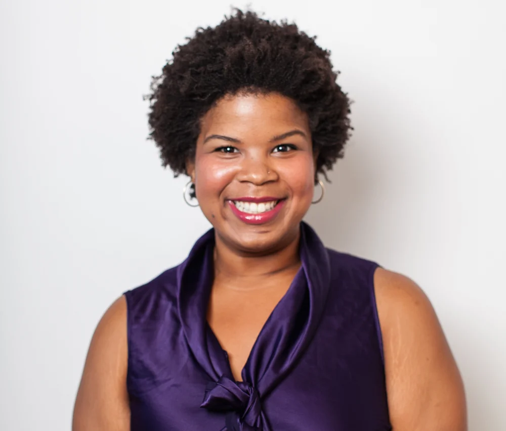 Vanessa Mason • Zen Hustler Profile