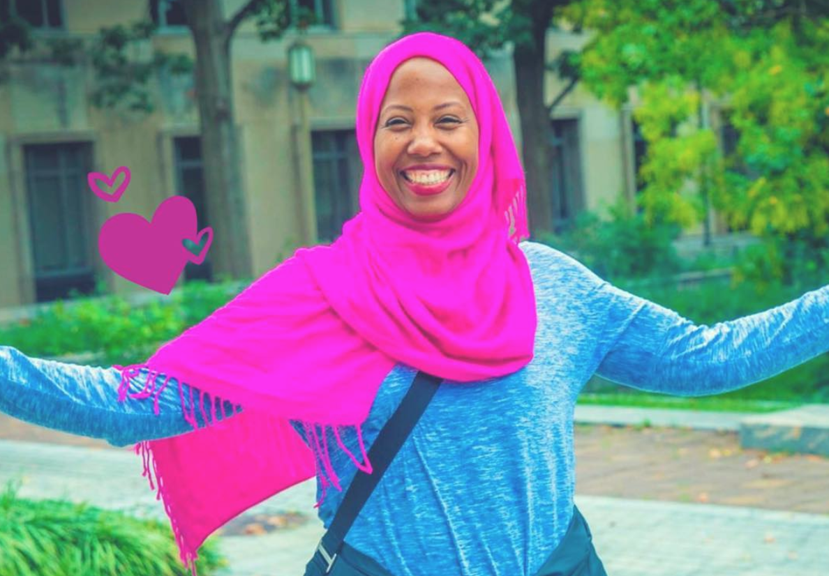 Cordelia Gaffar • Zen Hustlers Profile