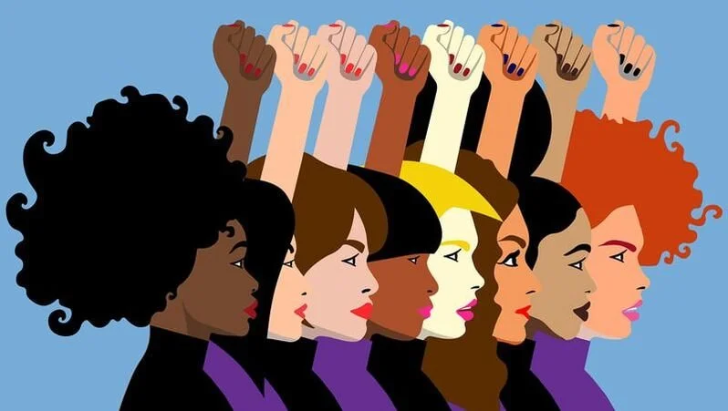 Empowering Women Leaders with Stephanie Staidle