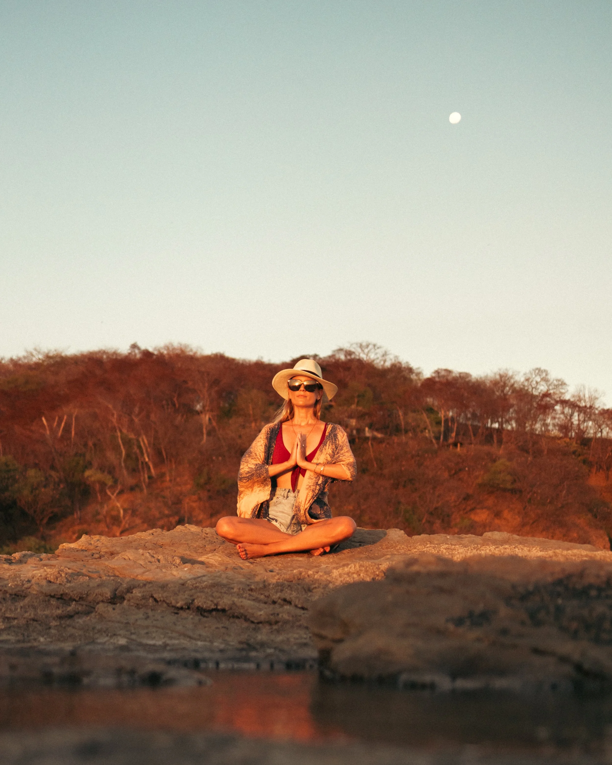 Mindfulness with Natalie Thomas • ZH Balance Podcast