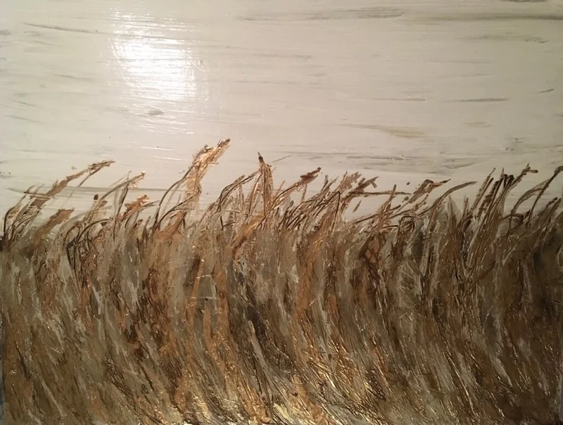 (Let Go to the Winds of Change) 36 x 48 mixed media on board..jpg