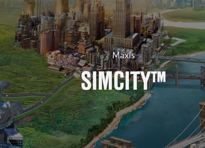 Sim City