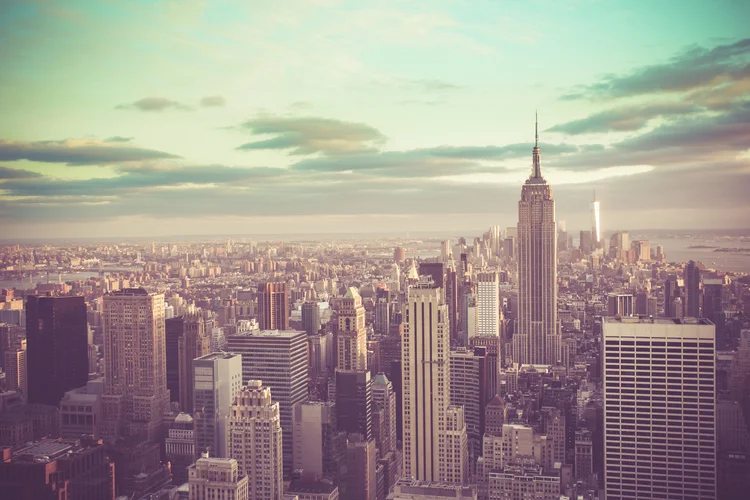 New York City