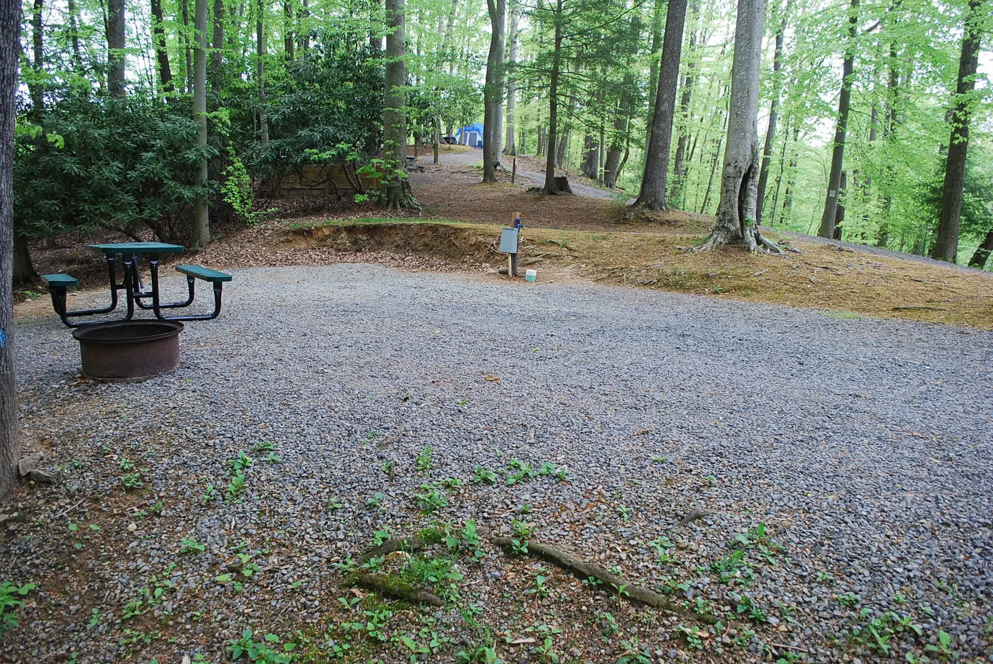 RV SITE 3