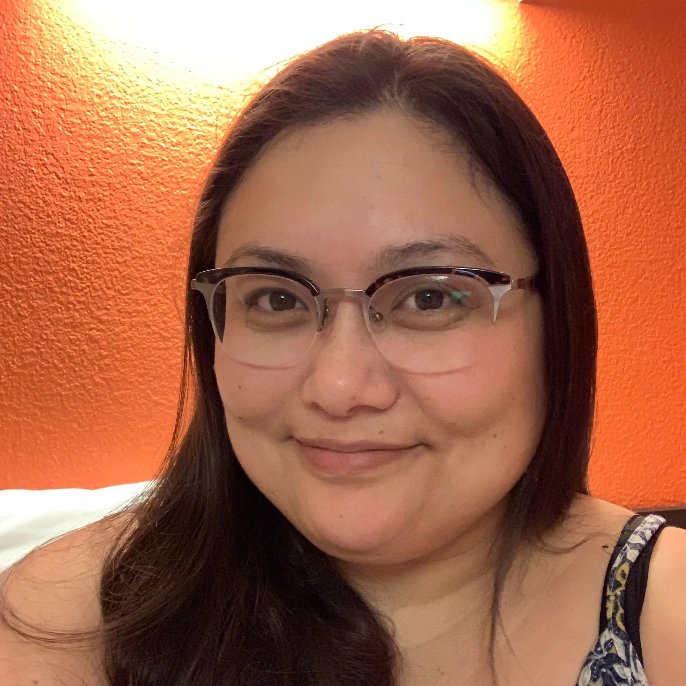 Tina Marcroft MS , Biology PhD Student , Science Education (Biology)