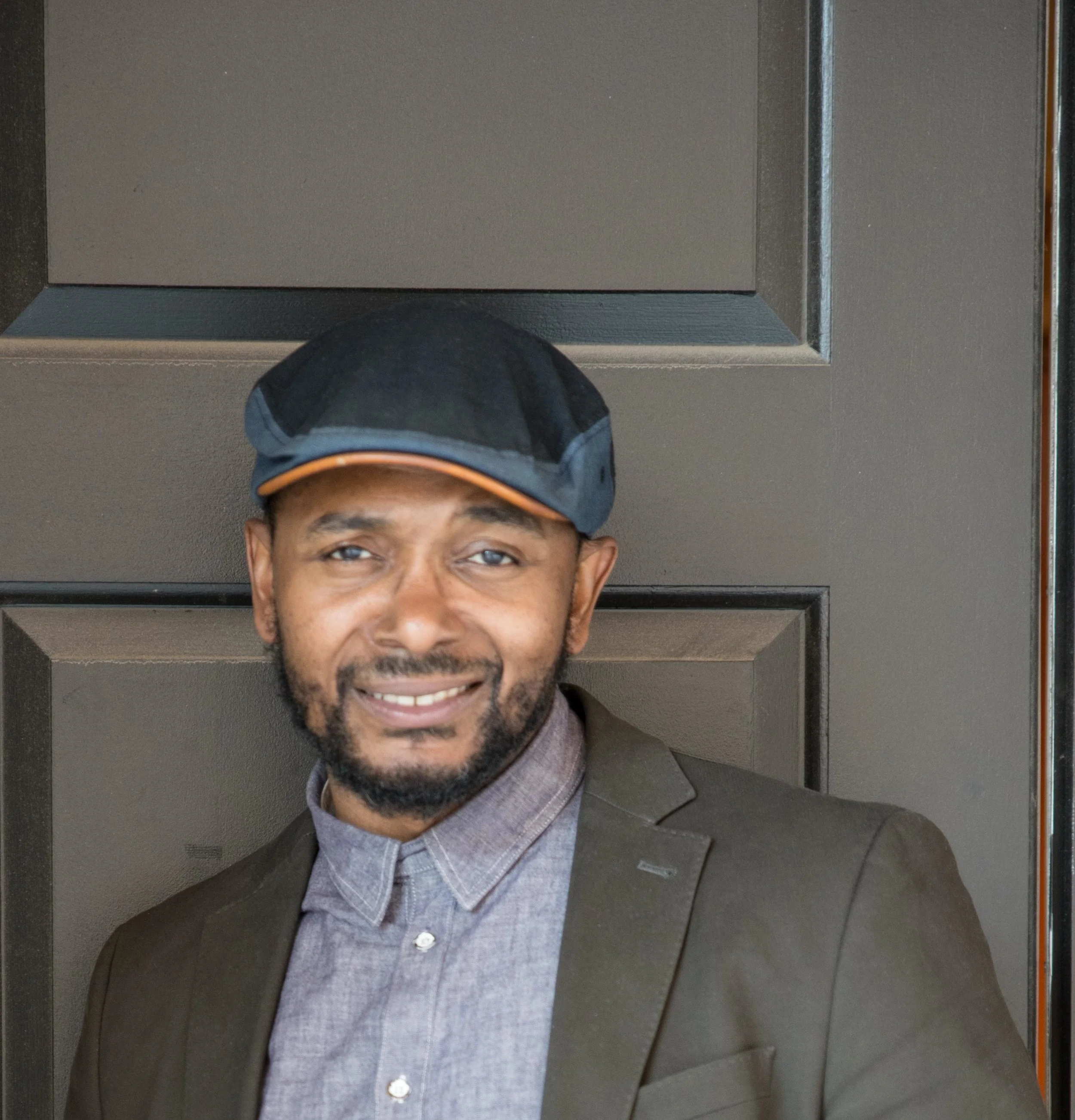 C. Brandon Ogbunu , @big_data_kane PhD , Evolutionary Systems Biology