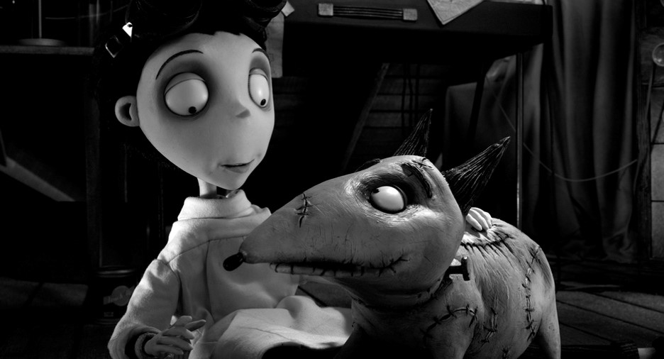 The Subversive Horror of Fantasy and Animation — Fantasy/Animation