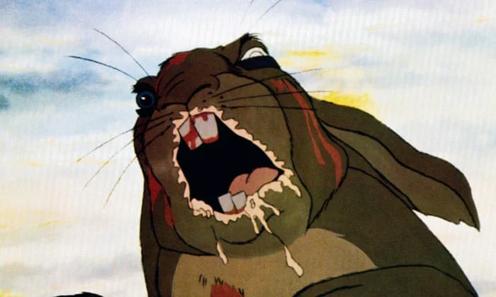Review: The Legacy of Watership Down: Animals, Adaptation, Animation