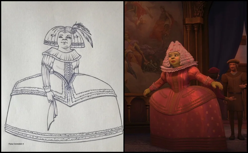 Fantasy Animation & Costume: The Unexploited Potential of Costume ...