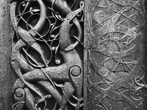 How Nature Influences Fantasy, Through Norse Mythology
