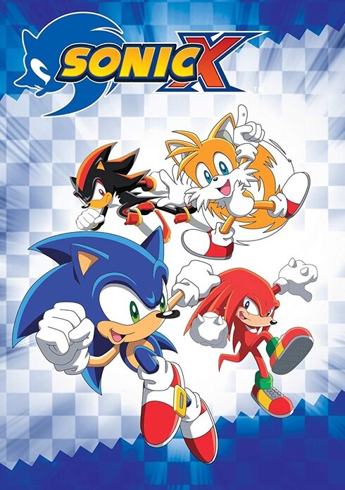 Sonic the Hedgehog(2006)(Review)