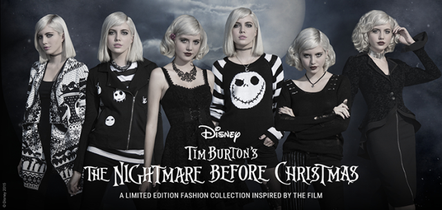 Disney Tim Burton's The Nightmare Before Christmas: The Full Film