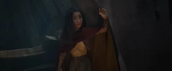 Review: Raya and the Last Dragon (Don Hall & Carlos López Estrada, 2021)