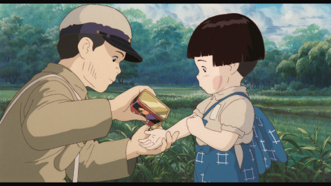 Film Review] Josep (2020) and Grave of the Fireflies (1988