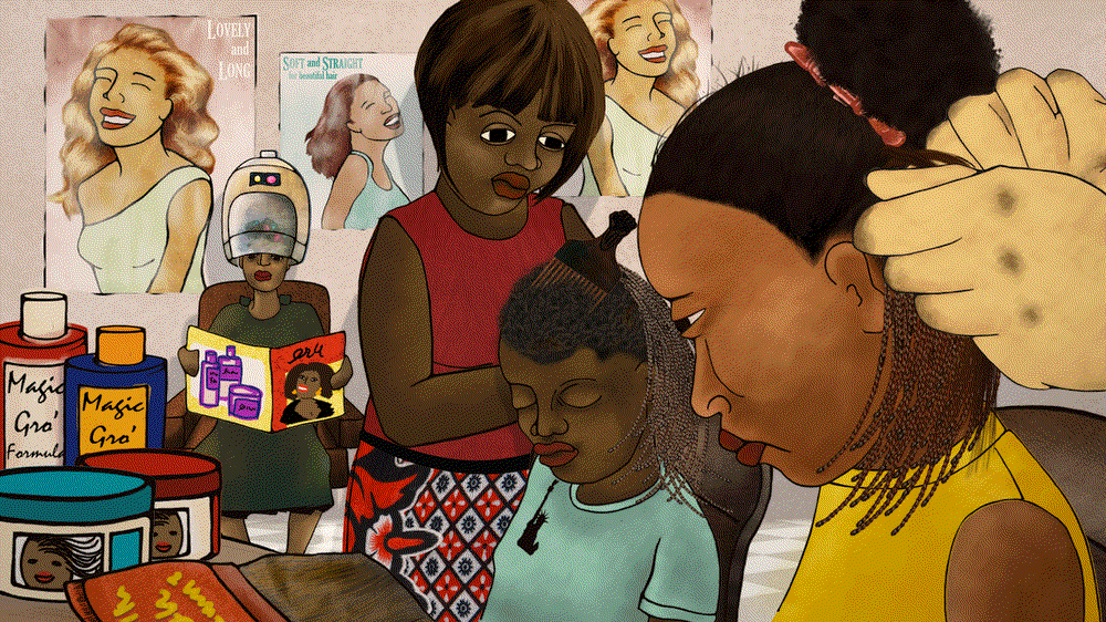 Episode 81 - Sub-Saharan African Animation (1966-2013) (with Paula Callus)