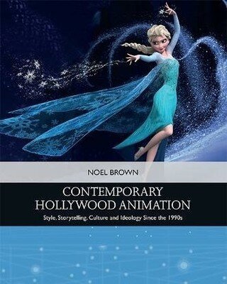 Read now Jason Scott's review of Noel Brown's book Contemporary Hollywood Animation: Style, Storytelling, Culture and Ideology Since the 1990s (2020), a text that offers a &quot;thorough account&quot; of shifts within recent Hollywood animation &quot