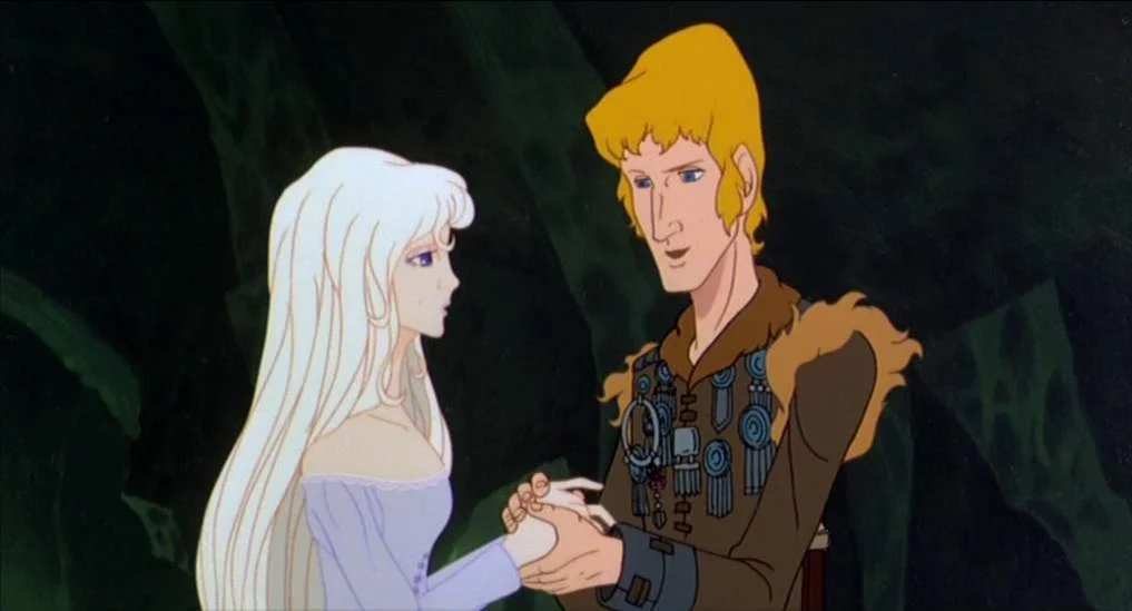 Mortality over Legacy: An Analysis of The Last Unicorn