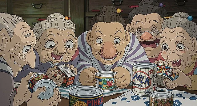 Review: The Boy and the Heron (Hayao Miyazaki, 2023)