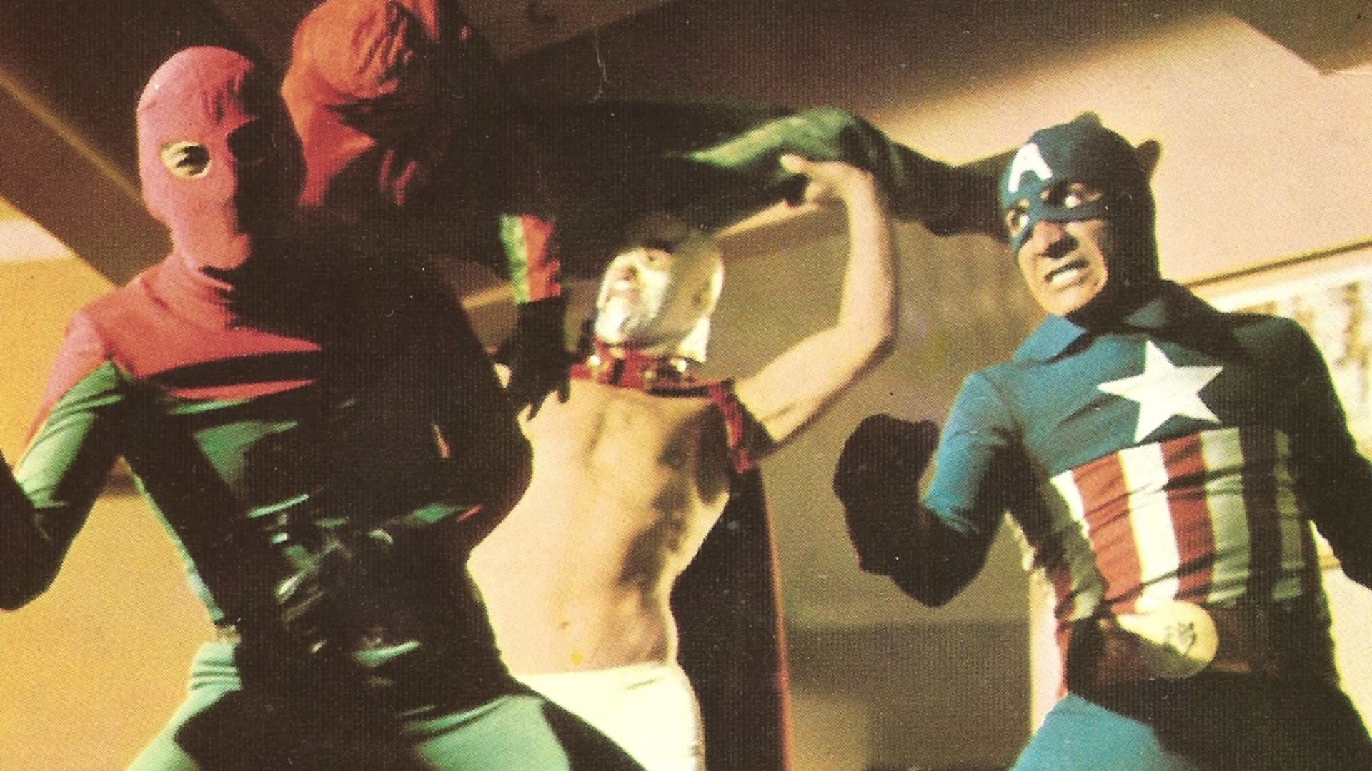 Fantastic Turkish Cinema: Re-make or Not Re-make, That’s the Question - Part 2