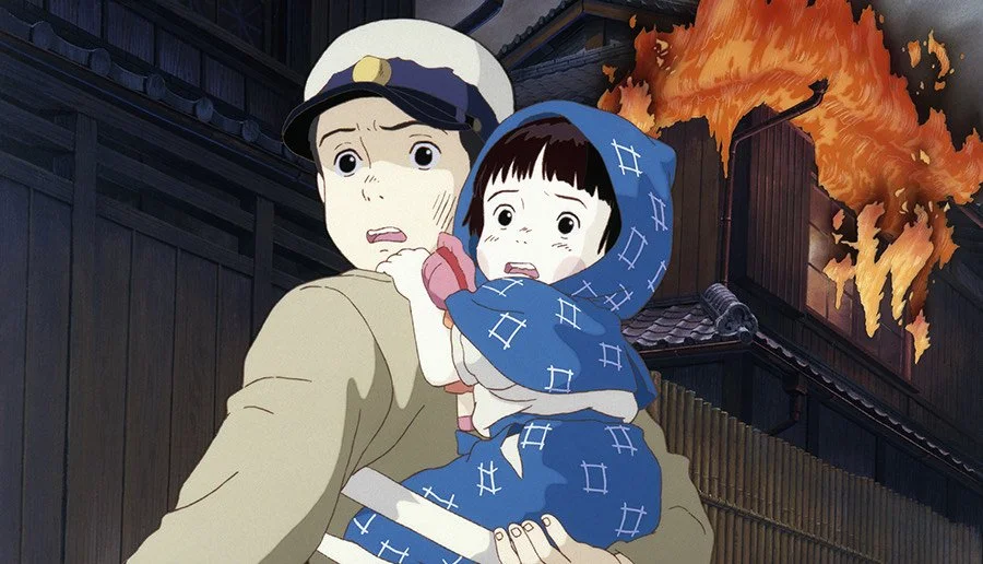 36 Years Later: The significance of Grave of the Fireflies being released on Netflix