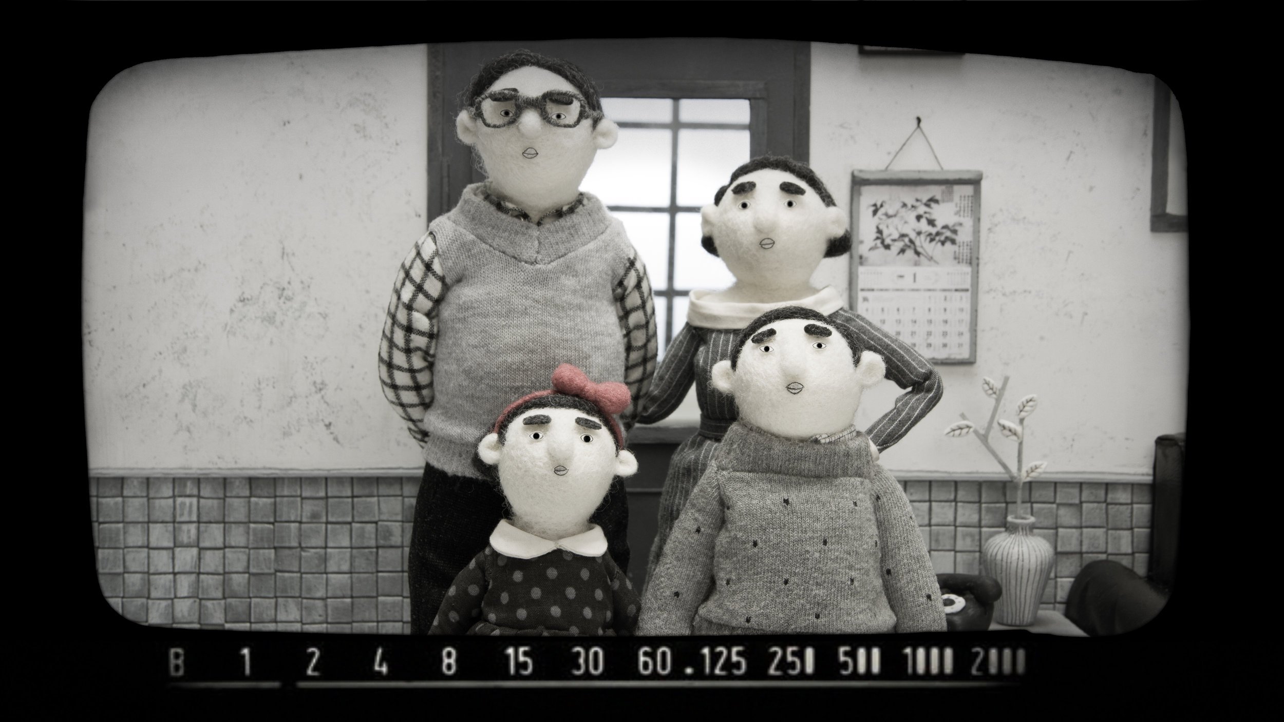 Culture’s Significance in Historical Context in Sister (2018)