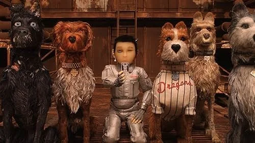 Isle of Dogs (2018) as a Love Letter to the Japanese Culture 
