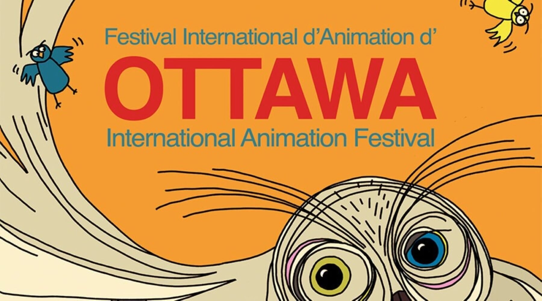 Animating Ambivalence: Quebec Contemporary Animation and&nbsp;Death Does Not Exist at the Ottawa International Animation Festival 2025