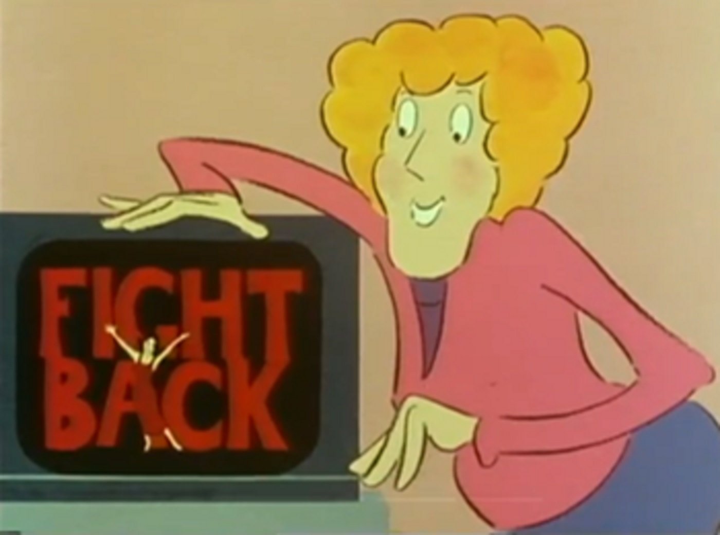 Episode 169 - Leeds Animation Workshop (with Terry Wragg)