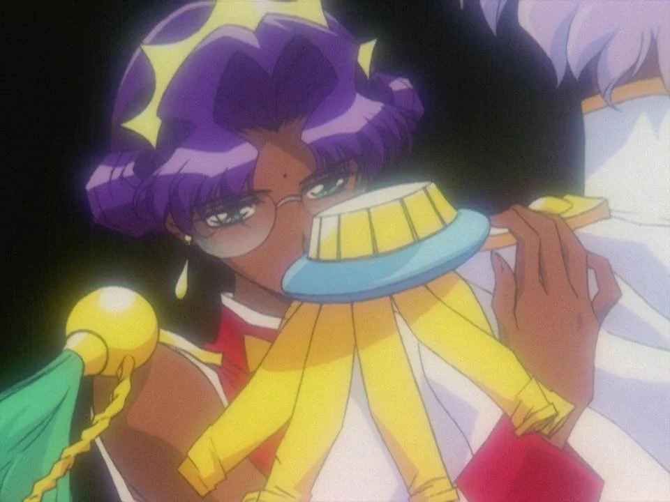 To the End of the World: The Haunted Architecture of Desire &amp; The Triangulation of Longing - Part 1