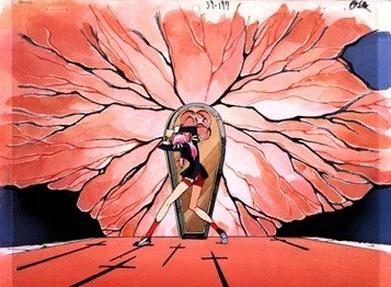 To the End of the World: The Haunted Architecture of Desire &amp; The Triangulation of Longing - Part 2