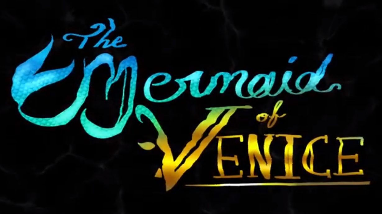 The Mermaid of Venice