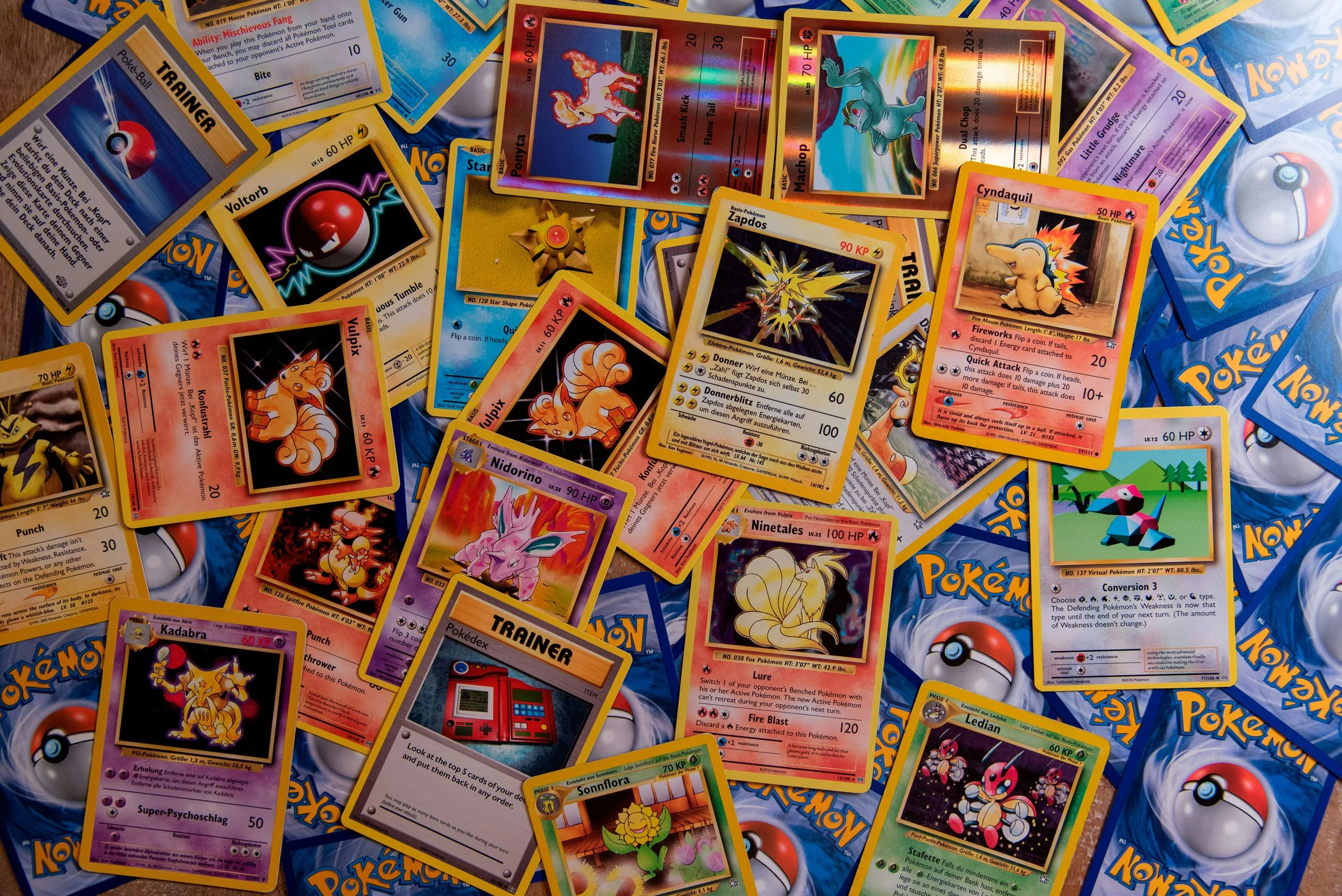 The Pokémon Cards That Gained (And Lost) the Most Value in June 2026