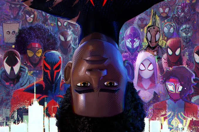 The post-Spiderverse boom: New developmental styles in the Hollywood computer-animated film - Part 3