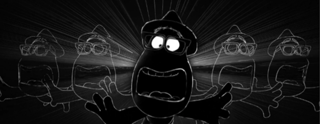 The post-Spiderverse boom: New developmental styles in the Hollywood computer-animated film - Part 1