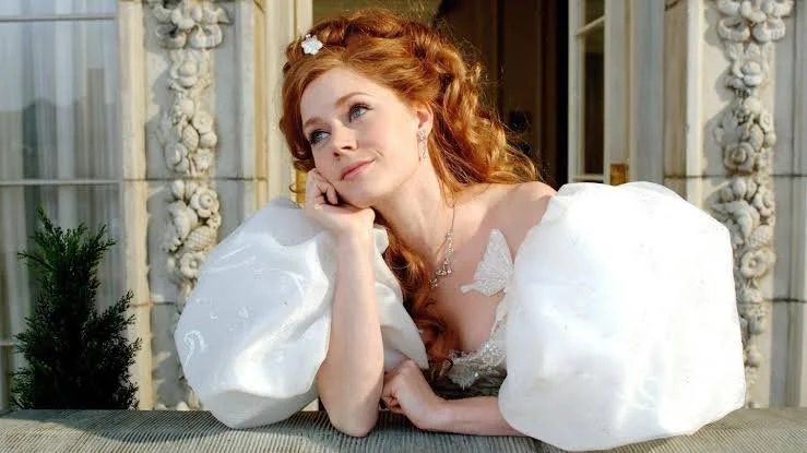 Episode 175 - Enchanted (Kevin Lima, 2007)