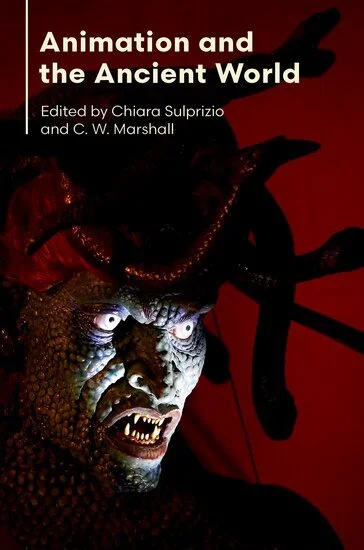 Animation and the Ancient World — Fantasy/Animation