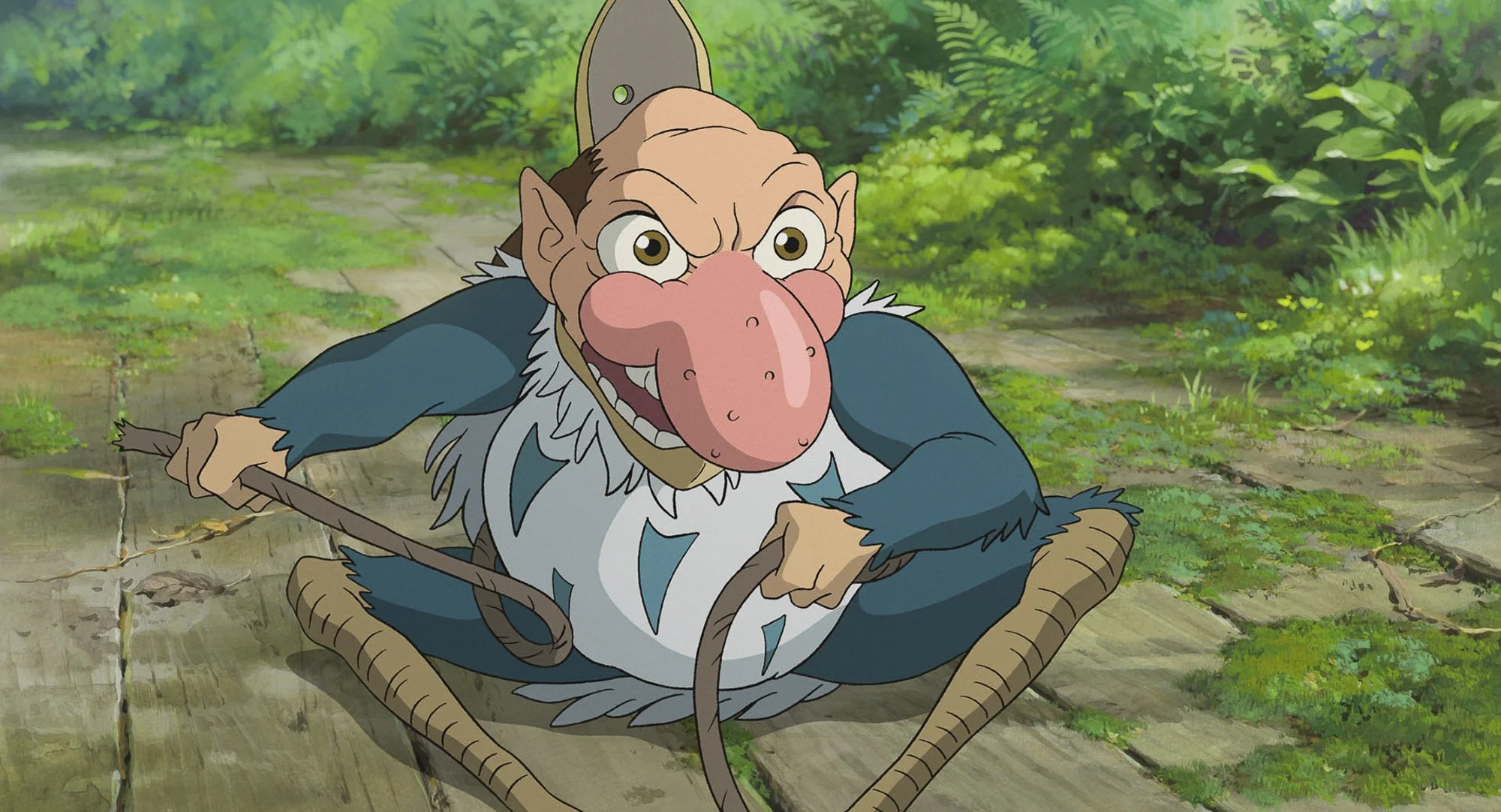 Animation Revelation's Animation Blog » 2013 » December