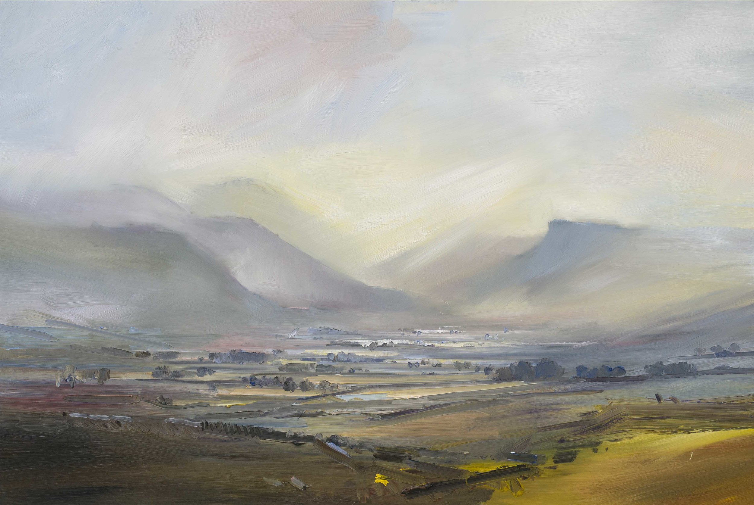 3.View to Bleaberry Fell Lake District61x91cm ob copy.jpg