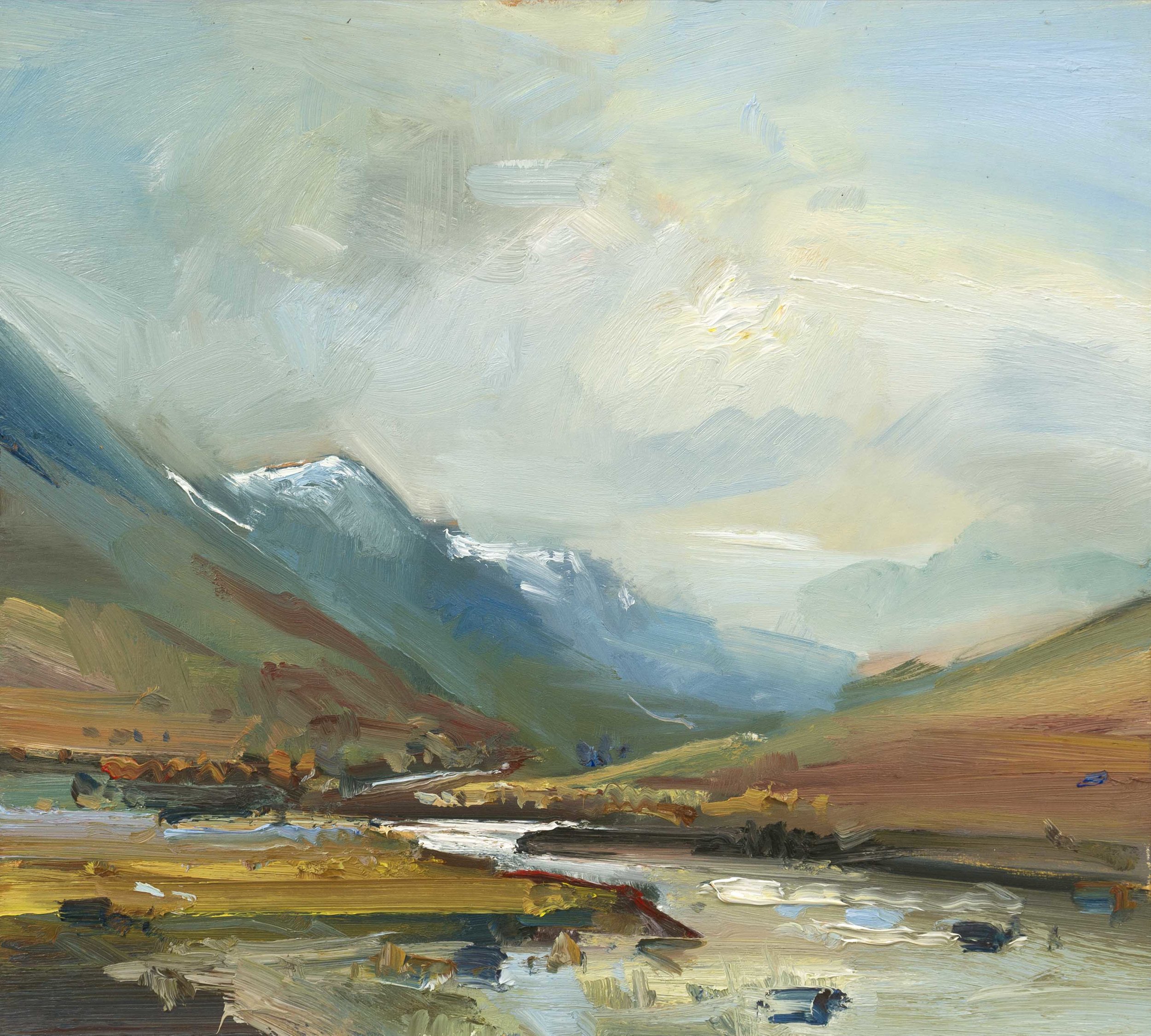 11.Snow and Stream Honister Pass Lake District 46x51cm ob copy.jpg