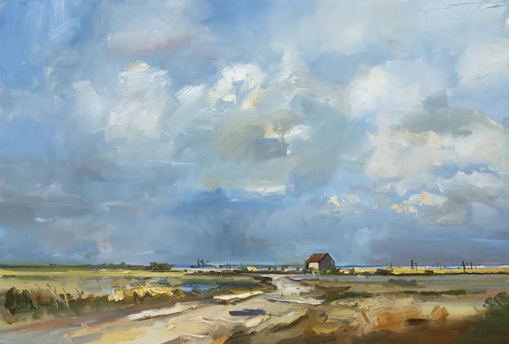 1.A Spring Morning Thornham 90x130cm copy.jpg