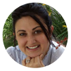 Shelly Kaldunksi - Chef/Instructor, Cookbook author