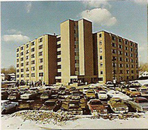 Richfield Towers Apartments