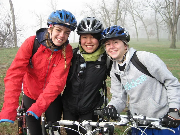 Kaia, Faith, Julia_ March 24, 2010.jpg