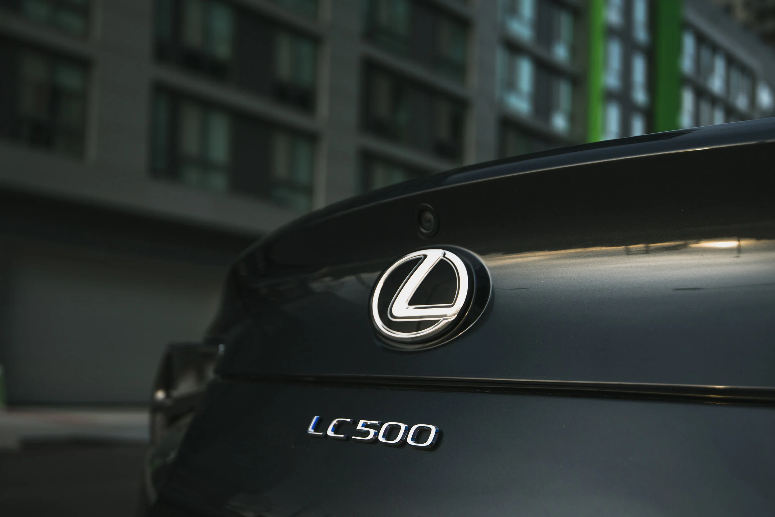 Post — Luxury Reports