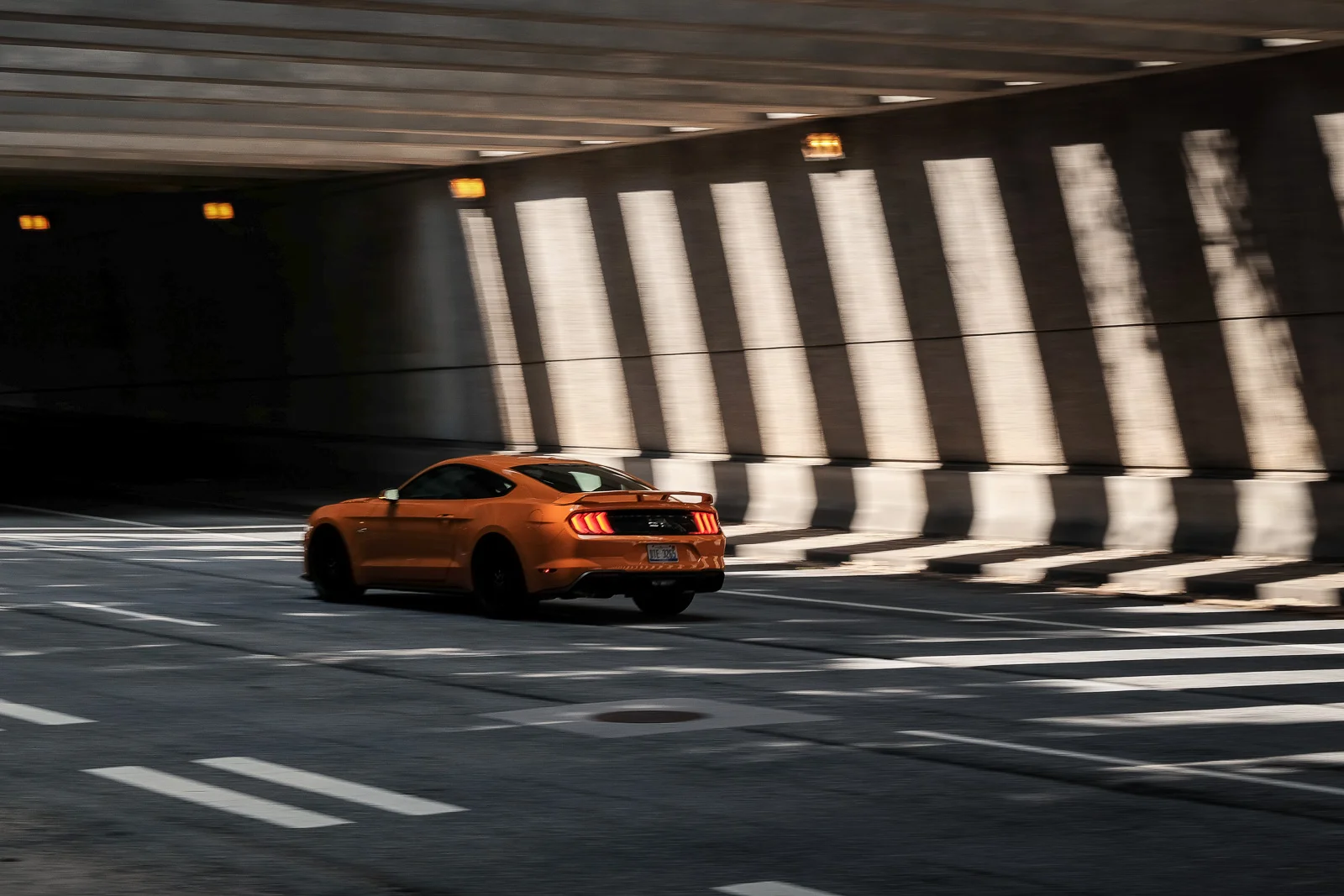 2018 Ford Mustang GT