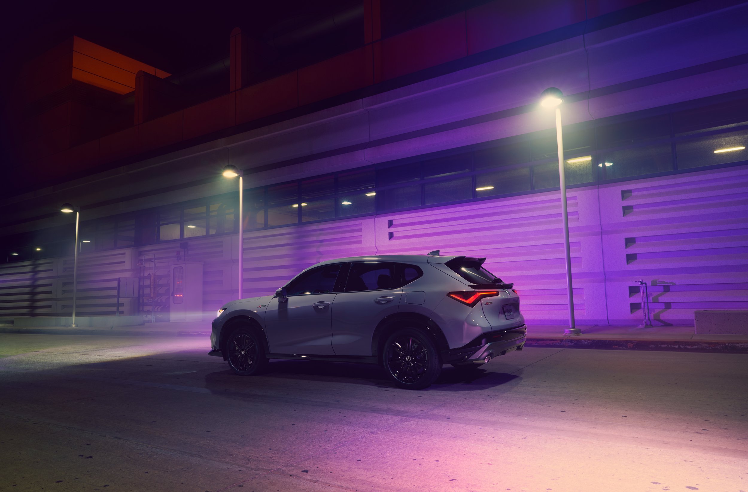 2026 Acura ADX Review
